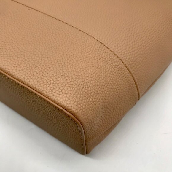 Nanette Lepore Faux Leather Brielle 'Bag in a Bag 'Tote & Crossbody - Picture 8 of 10